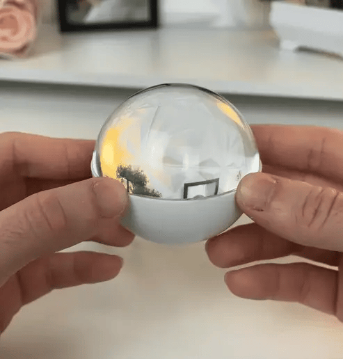 Memory Orb